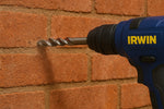 Irwin SDS+ Speedhammer Drill Bits