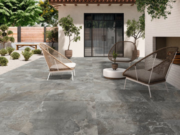 Spectrum Honister Porcelain Paving