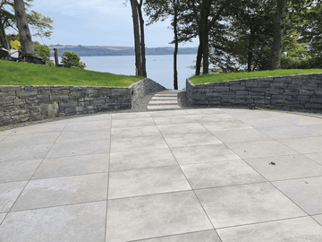 Spectrum Masterstone Porcelain Paving