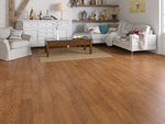 Canopy Tollymore Oak Brushed & UV Oiled Engineered Flooring