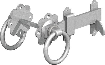 Ring Latch 150mm