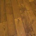 Emerald Multi-Layer 150 Oak Nutmeg Brushed &amp; UV Oiled 20067