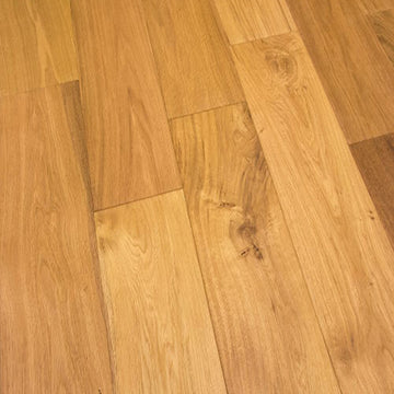 Emerald Multi-Layer 150 Oak Brushed &amp; UV Oiled 20068