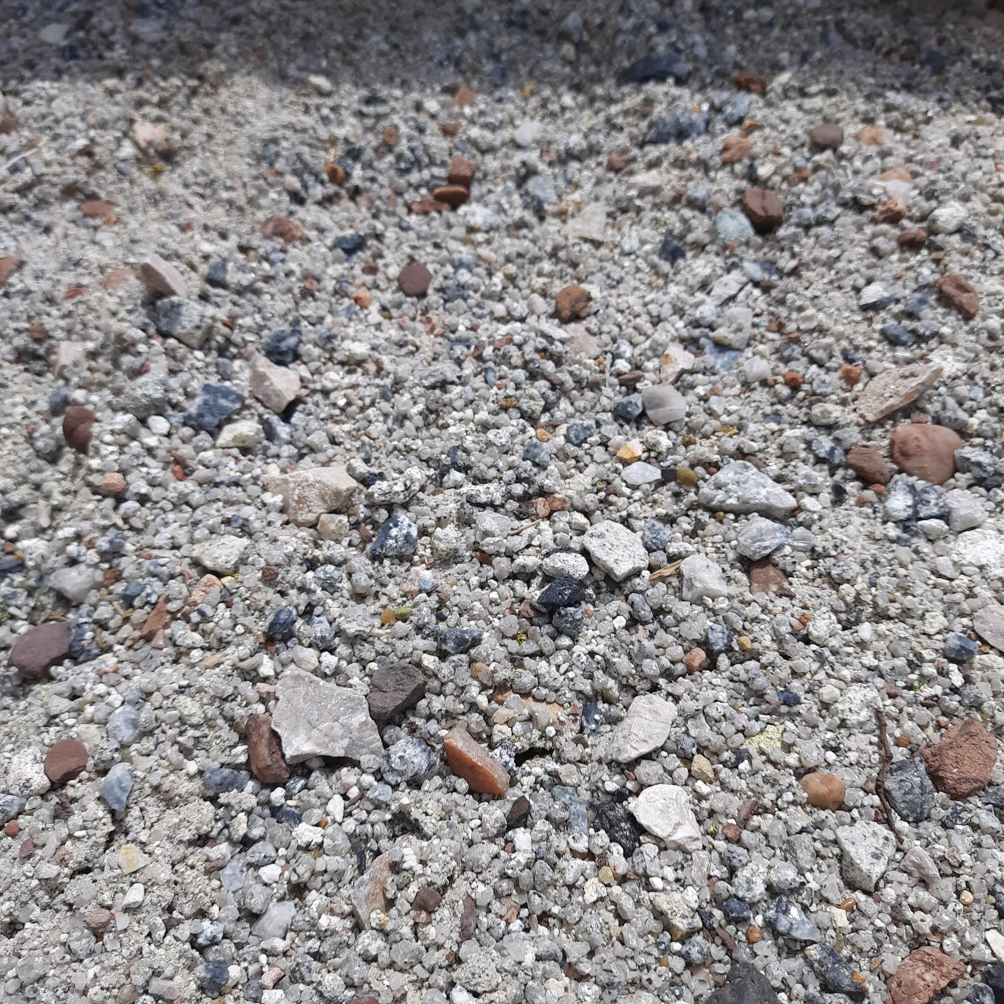 Ballast / Concrete Mix TimberStore UK