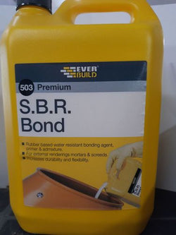 SBR Bond