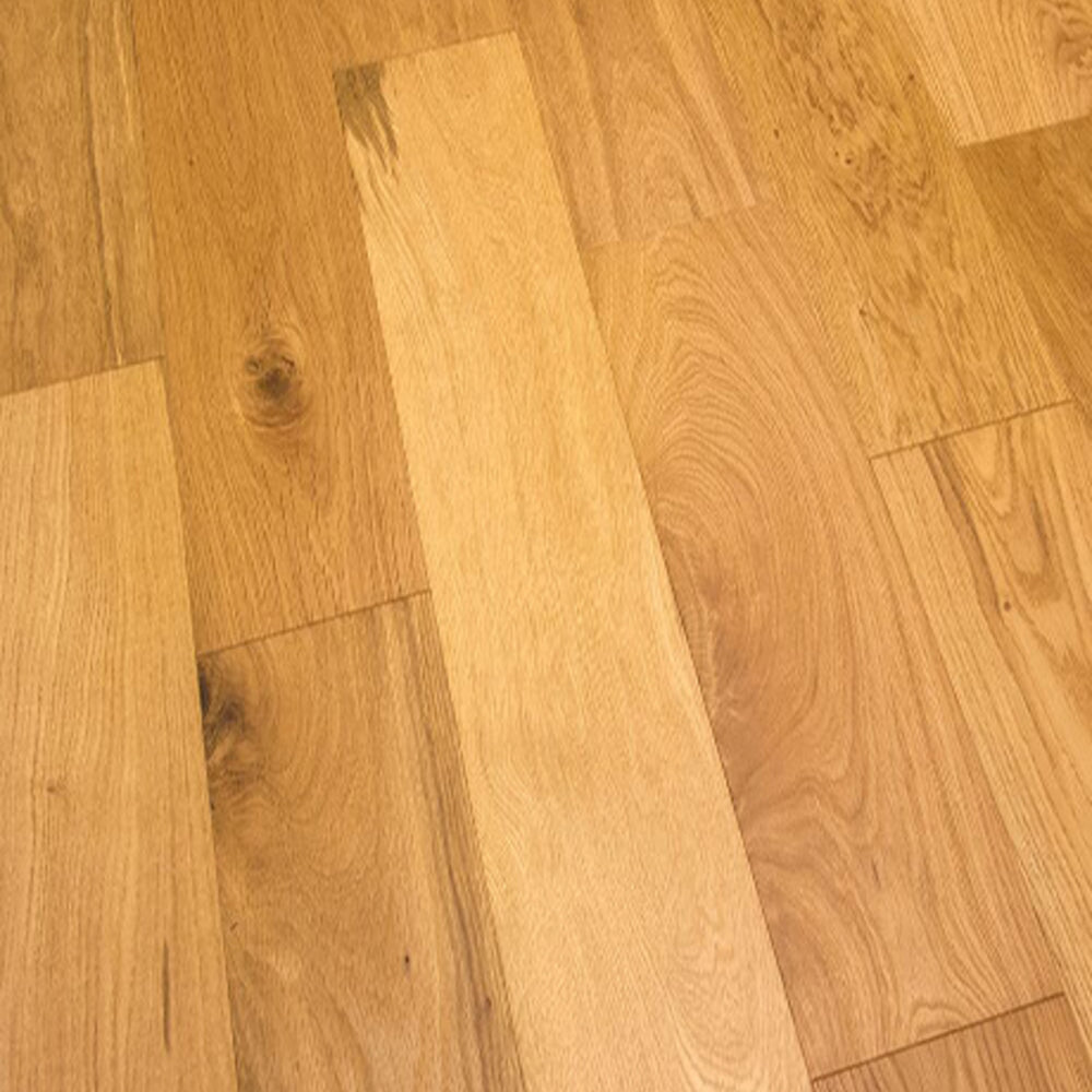 Emerald Multi-Layer 150 Oak & UV Oiled 5816 | TimberStore UK