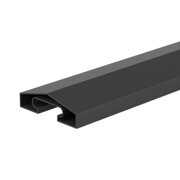 Durapost  Capping Rail