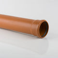 Underground Drain Pipe 110mm