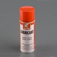 Underground Silicone Spray Lubricant 400ml