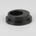 Underground 110mm to 68mm Reducer Rain Water to Drain Pipe Adaptor