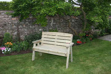 Dean 4' Bench