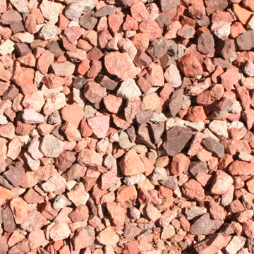 Devon Pink Limestone 14mm