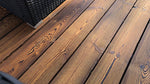 IRO Decking - Core Colours