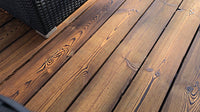 IRO Decking - Core Colours