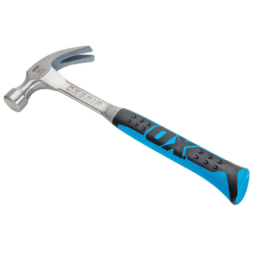 OX Pro Claw Hammer 20oz