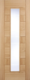 Edmonton Pre-finished Oak Glazed