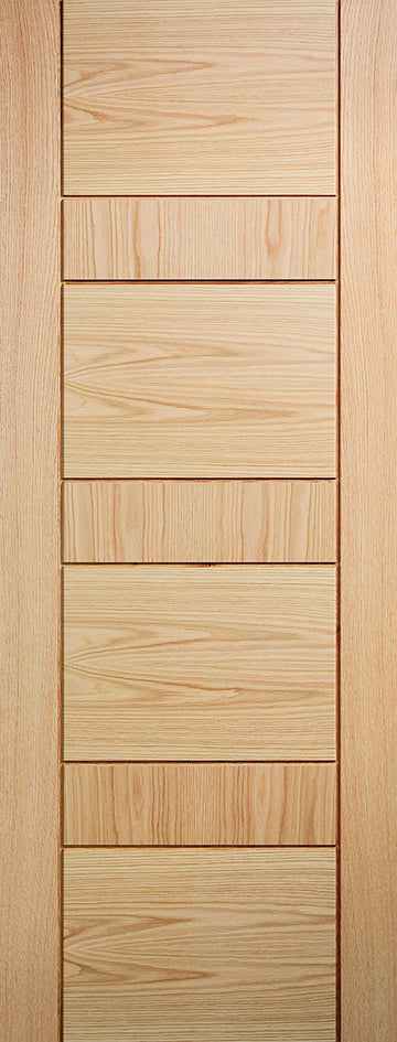 Edmonton Pre-finished Oak
