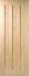 Idaho Pre-finished Oak