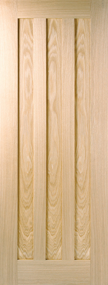 Idaho Pre-finished Oak