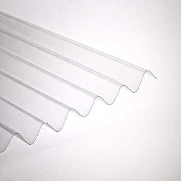 Onduline Polycarbonate Sheet