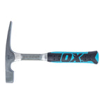 OX Pro Brick Hammer