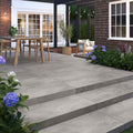Al Fresco Peckover Anthracite