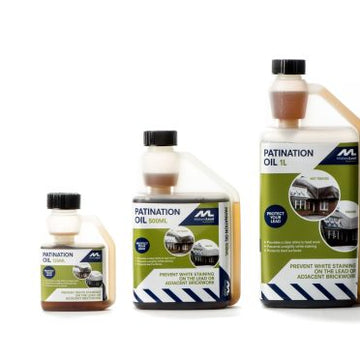 Patination Oil 500ml