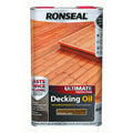 Ronseal Decking Oil