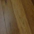 Emerald Oak Brushed &amp; UV Oiled 11154