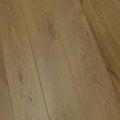 Emerald Oak  Smoke Stain Brushed &amp; UV Oiled 11157