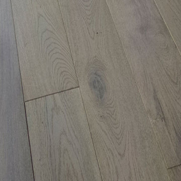 Emerald Oak Silver Grey Brushed &amp; UV Oiled 11160