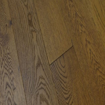 Emerald 189 Oak Nutmeg Stain Brushed &amp; UV Oiled 11164