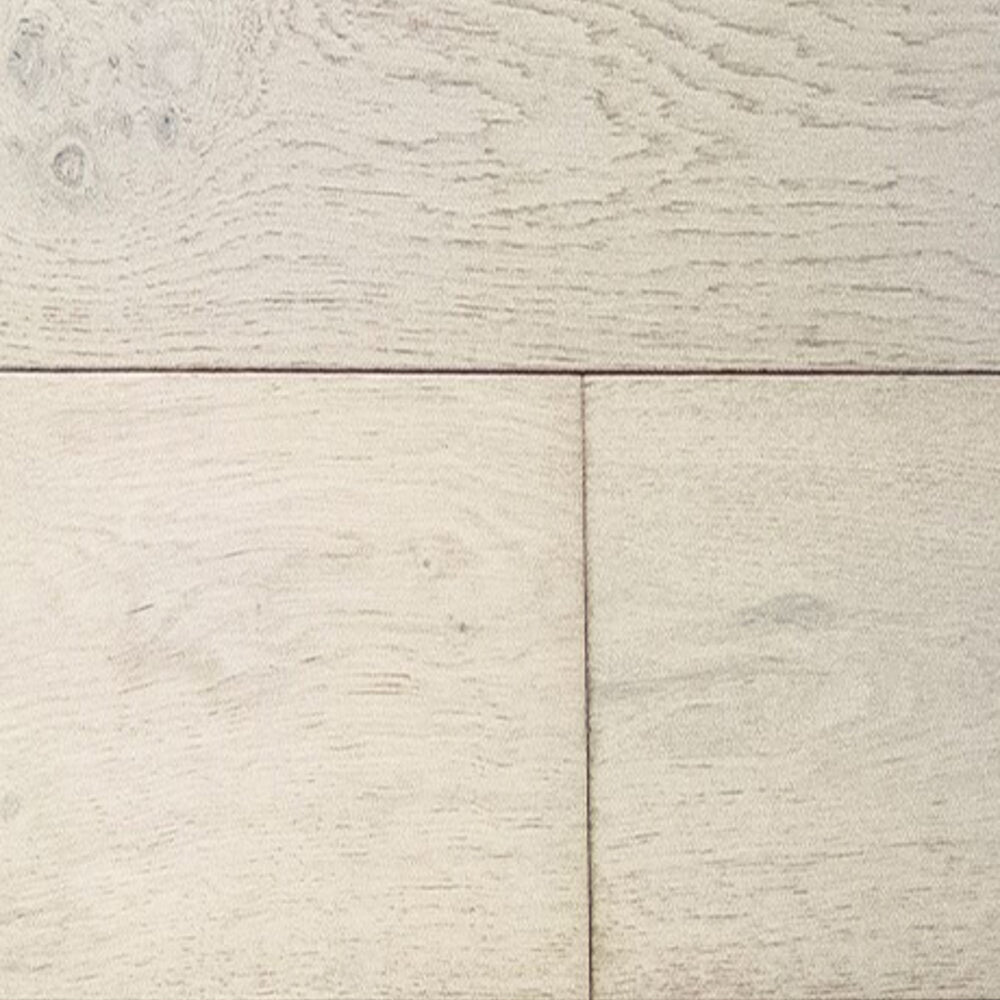 Emerald 189 Oak Ivory White Brushed & UV Oiled 11170 | TimberStore UK