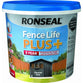 Ronseal Fencelife Plus
