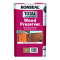 Ronseal Total Wood Preserver