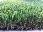 Signature X Grass