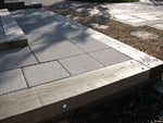 Textured Paving