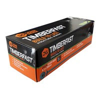 Timberfast FLUSH Head Screws