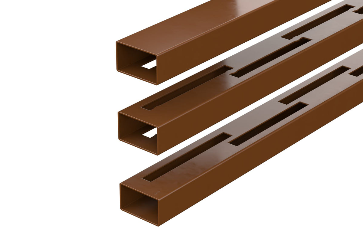Durapost Vento Rail Packs | TimberStore UK