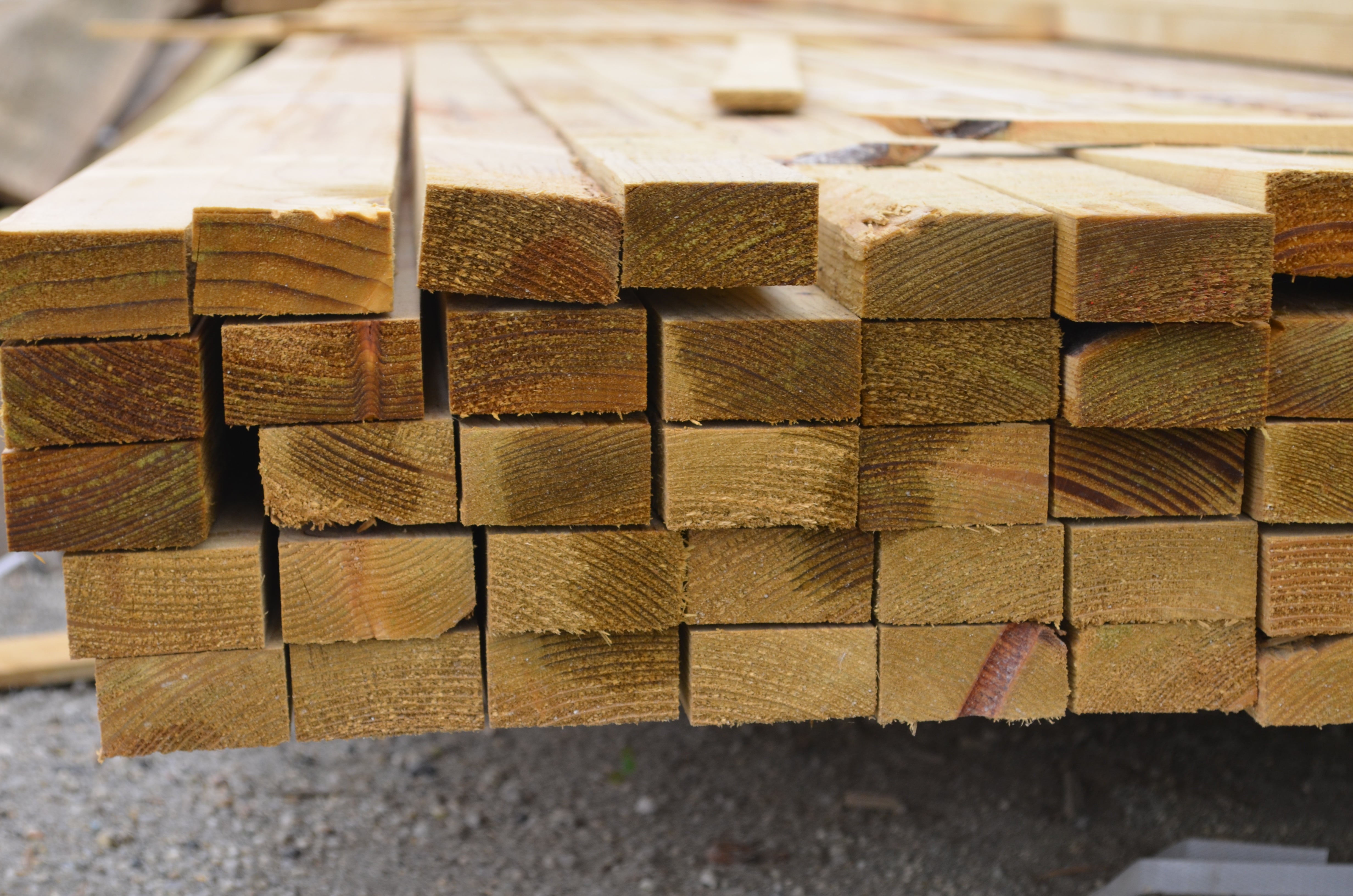 Pt Batten Batten | TimberStore UK