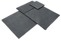 Elite Black Limestone 22mm Patio Pack 19.5m2