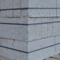 Concrete Blocks 440 x 215 x 140mm (6 inch)
