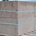 Hollow Dense Concrete Blocks 7.3N 215mm