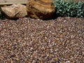 Brown Pea Gravel