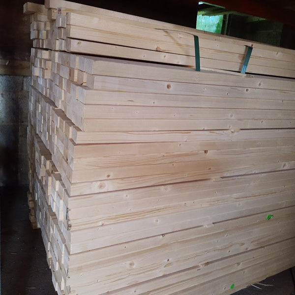 CLS Timber (100mm x 50mm)