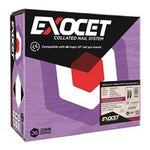 Exocet Collated Nails