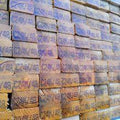 Graded Timber 2"x3" (47mm x 75mm)