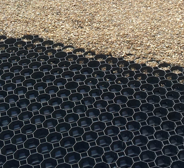 Ground Grid | TimberStore UK