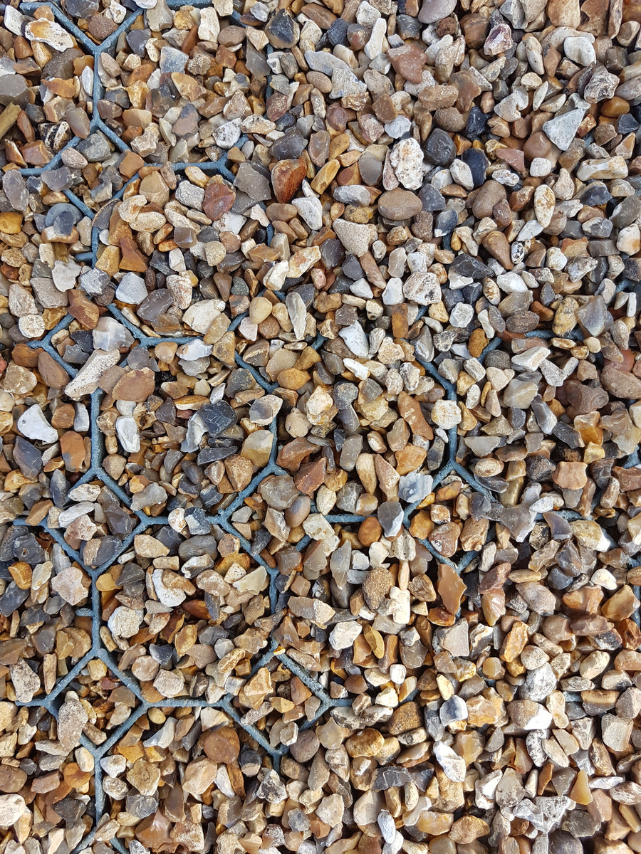 Ground Grid | TimberStore UK