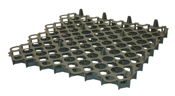 Ground Grid | TimberStore UK